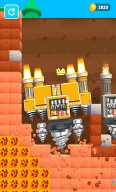 组装钻地机下载-组装钻地机安卓版下载v0.1