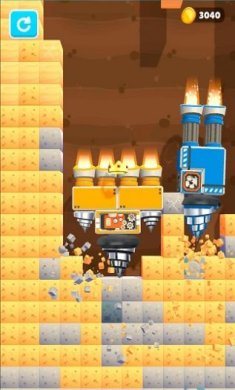 组装钻地机安卓版