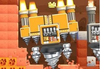 组装钻地机下载-组装钻地机安卓版下载v0.1