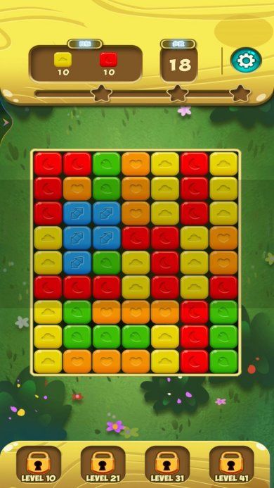 欢乐农场爱消除安卓版