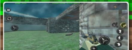 疯狂像素射击下载手机版安装最新版-疯狂像素射击手游官网下载v1.4