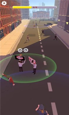 抗议模拟器下载-抗议模拟器安卓版下载v0.1