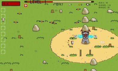 幸存者结合手机版下载-幸存者结合中文版下载v0.51