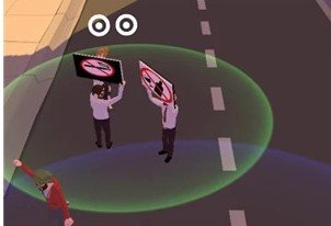 抗议模拟器下载-抗议模拟器安卓版下载v0.1