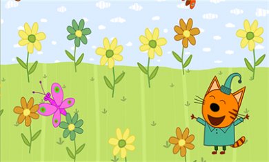 萌宠小镇户外野餐免费最新版下载-萌宠小镇户外野餐安卓版下载v1.11