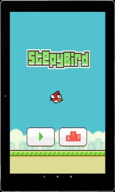 飞翔鸟安卓版下载-飞翔鸟下载安装v2.1.0