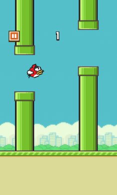 飞翔鸟下载安装