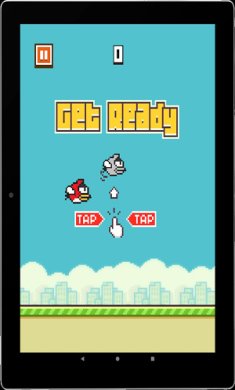 飞翔鸟安卓版下载-飞翔鸟下载安装v2.1.0