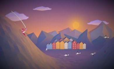 深海大逃亡安卓版下载-深海大逃亡手机版下载v1.0.4