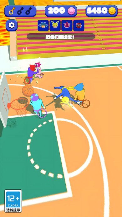 格斗大作战下载-格斗大作战最新版下载v1.0.0