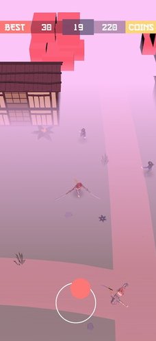 笨拙的武士安卓版