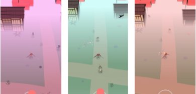 笨拙的武士手游最新版下载-笨拙的武士安卓版下载v1.1