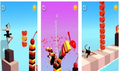 翻转芭蕾下载-翻转芭蕾官方版下载v0.1