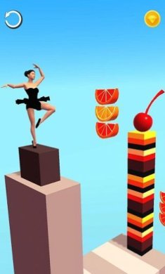 翻转芭蕾官方版