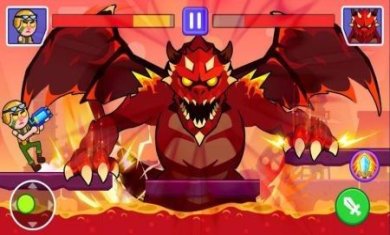 惊险击剑大师下载手机版最新-惊险击剑大师安卓版下载v1.5.9