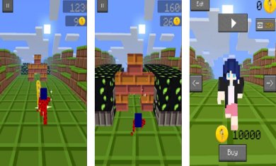 瓢虫跑步者手游安卓版下载-瓢虫跑步者最新版下载v1.0