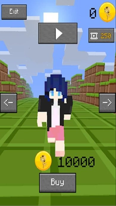 瓢虫跑步者最新版