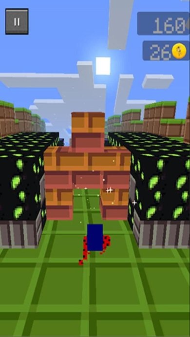 瓢虫跑步者最新版