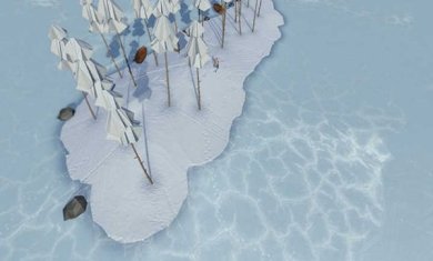 雪山冒险正版下载-雪山冒险手游完整版下载v1.183