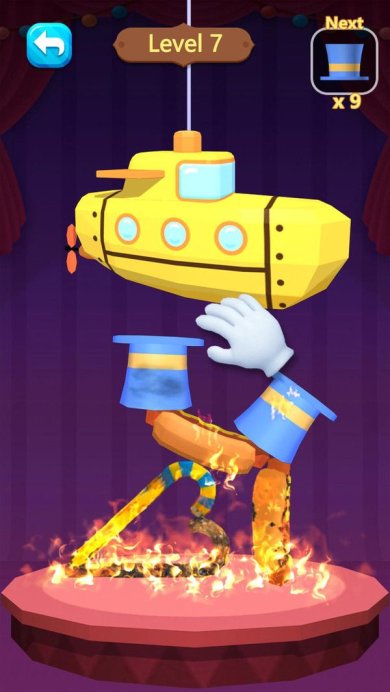 玩具去哪了下载-玩具去哪了安卓版下载v1.0.1