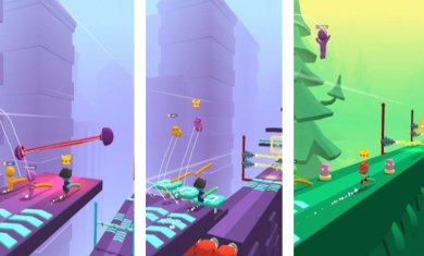 铅笔撑杆跑游戏最新版下载-铅笔撑杆跑安卓版下载v1.0.5