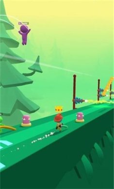 铅笔撑杆跑游戏最新版下载-铅笔撑杆跑安卓版下载v1.0.5