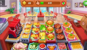 疯狂料理师最新版下载-疯狂料理师手游下载v1.05.2.5086