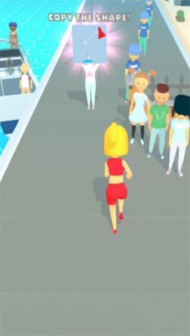 人体复刻形状安卓版