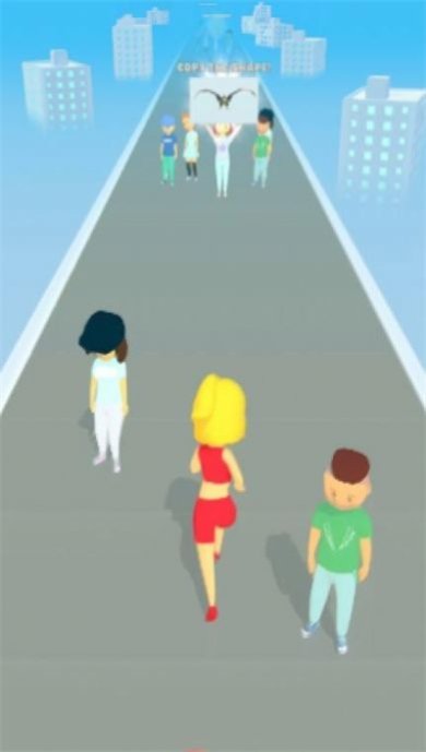 人体复刻形状安卓版