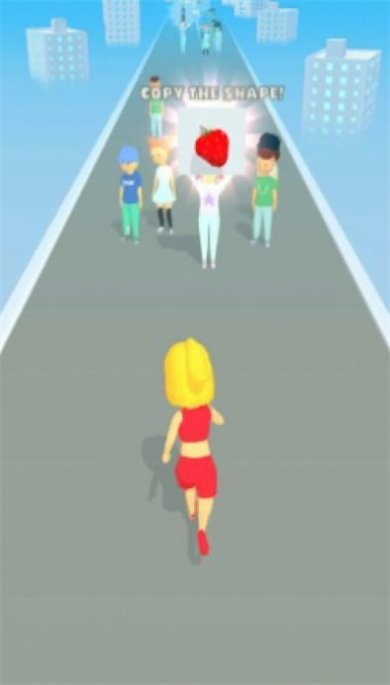 人体复刻形状下载-人体复刻形状安卓版下载v0.2