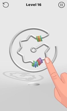 滑动套中安卓版