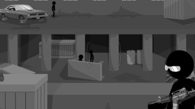 暗杀行动重生下载-暗杀行动重生安卓版下载v1.2.104