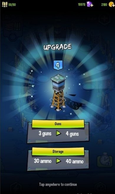 僵尸塔最新版下载-僵尸塔安卓版下载v13.0.29