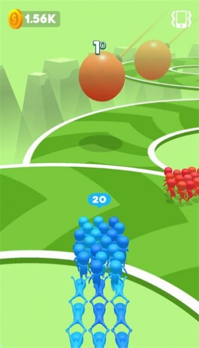 火柴人捷径跑下载-火柴人捷径跑安卓版下载v1.0.1