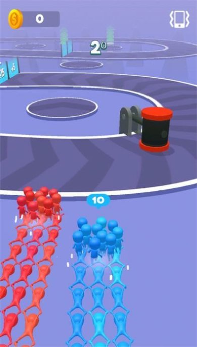 火柴人捷径跑安卓版