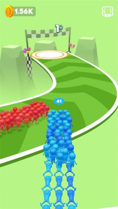 火柴人捷径跑下载-火柴人捷径跑安卓版下载v1.0.1