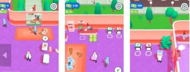 宠物急诊室下载-宠物急诊室安卓版下载v1.0