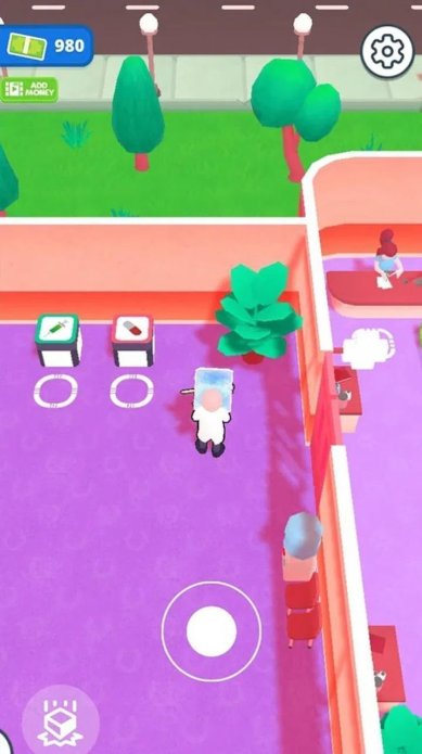 宠物急诊室下载-宠物急诊室安卓版下载v1.0