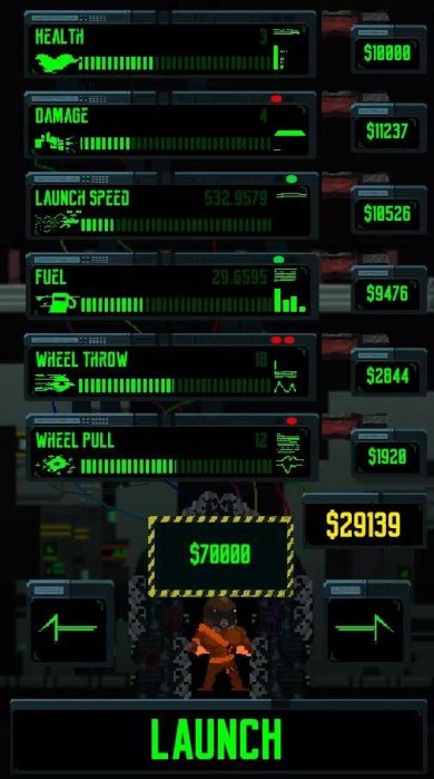 启动发射下载-启动发射安卓版下载v1.2