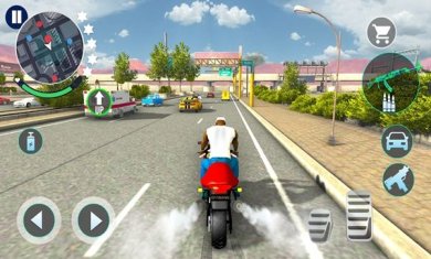 拉斯维加斯黑帮犯罪战争下载-拉斯维加斯黑帮犯罪战争官方版下载v1.0.0