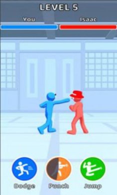 功夫布娃娃游戏下载-功夫布娃娃免费下载安装v0.8