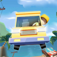 放置快递大亨安卓版