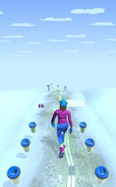 求生跑酷手游下载-求生跑酷安卓版下载v1.1