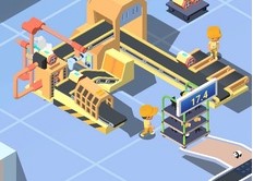 放置快递大亨下载-放置快递大亨安卓版下载v1.0.1