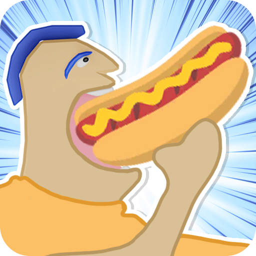 滚动吃吃乐安卓版