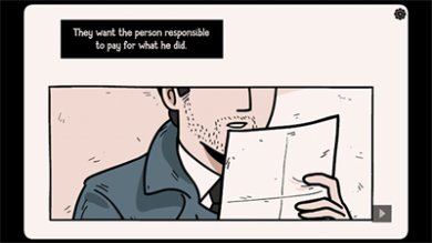 幽灵案件最新版下载-幽灵案件免费手游下载v1.0.52