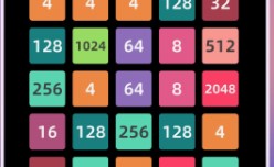 2048游乐场下载-2048游乐场最新版下载v1.0.0522
