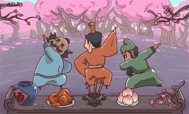 三国哈哈哈最新免费版