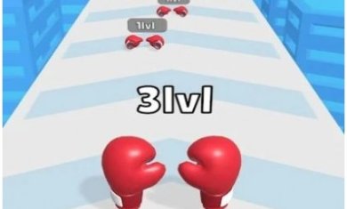 升级拳跑下载-升级拳跑安卓版下载v1.0.1