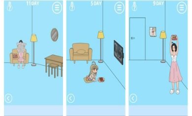 妈妈把我的泡面藏起来了5下载-妈妈把我的泡面藏起来了5安卓版最新下载v1.0